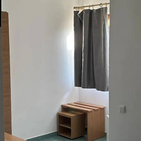 Casa Silvia Guest house Costinesti
