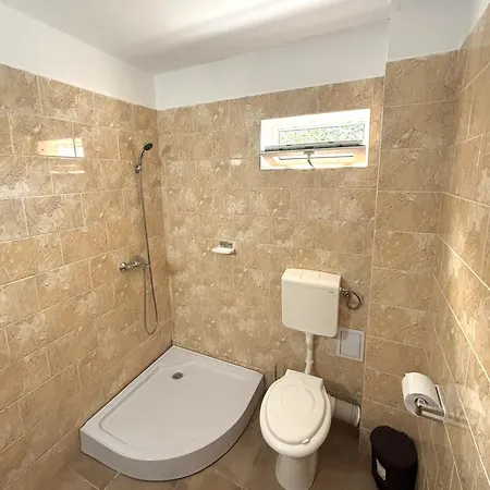 Guest house Casa Silvia Costinesti