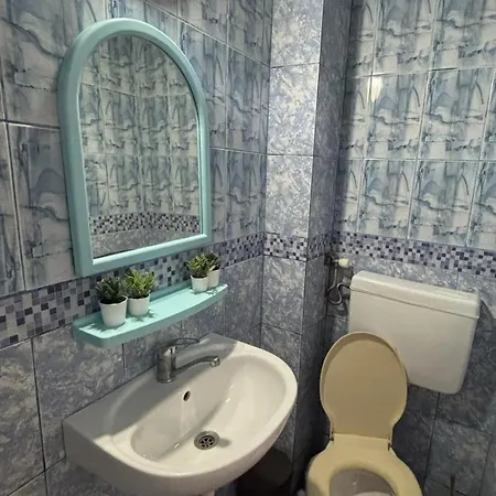 Casa Silvia Costinesti