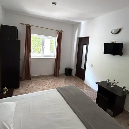 Casa Silvia Guest house