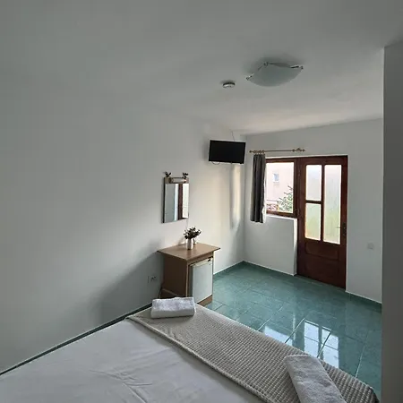Casa Silvia Guest house Costinesti