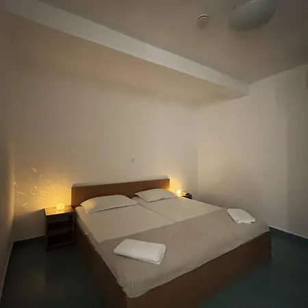 Guest house Casa Silvia Costinesti