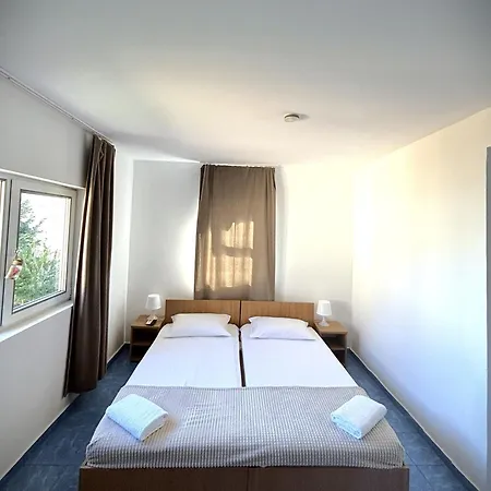 Casa Silvia 3* Costinesti