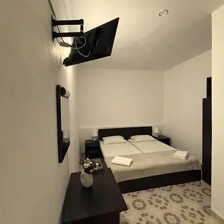 Casa Silvia Guest house