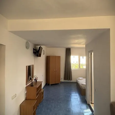Casa Silvia Guest house Costinesti