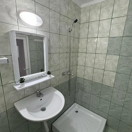 Casa Silvia 3* Costinesti