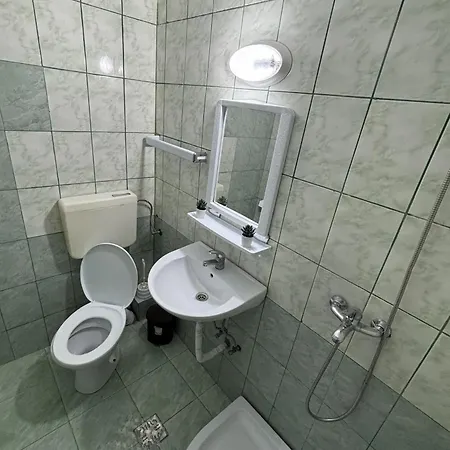 Casa Silvia Guest house